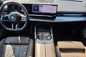 BMW Seria 5 520d xDrive M Sport