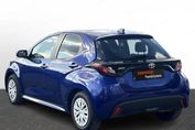Toyota Yaris 1.5 Comfort