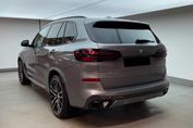 BMW X5 xDrive30d M Sport