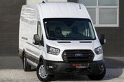 Ford Transit L4H3 Jumbo