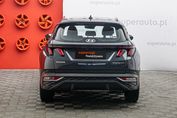 Hyundai Tucson 1.6 T-GDi Smart 2WD DCT