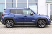 Jeep Renegade 1.3 GSE T4 Turbo Limited FWD S&S aut