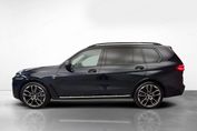 BMW X7 xDrive40d mHEV M Sport