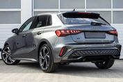 Audi A3 TFSI S Line Sportback