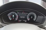 Audi A4 40 TDI  quattro S tronic