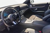 Mercedes Klasa E 200 4MATIC AMG Line