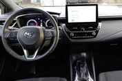 Toyota Corolla 1.8 Hybrid Comfort