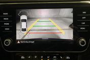 Skoda Superb 2.0 TSI DSG