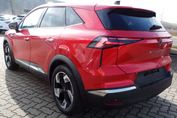 Renault Symbioz Techno 1.8 E-Tech Full Hybrid
