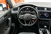 Volkswagen Tiguan 2.0 TSI Life 4Motion DSG