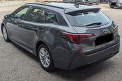 Toyota Corolla Comfort 1.8 Hybrid