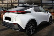 Toyota C-HR Executive 1.8 Hybrid