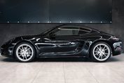 Porsche Cayman Pdk