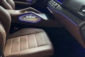 Mercedes GLE 450 d 4-Matic AMG Line