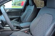 Audi A5 TDI quattro S line Avant