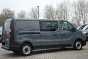 Renault Trafic L2H1 Zabudowa Brygadowa