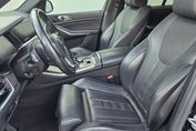 BMW X5 xDrive25d sport-aut