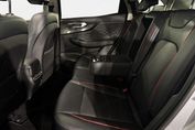 Baic Beijing 7 1.5T DCT
