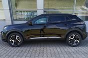 Peugeot 2008 1.2 Puretech Allure S&S EAT8