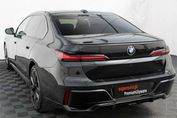 BMW Seria 7 740d xDrive M Sport