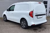 Mercedes Citan eCitan L1H1