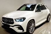 Mercedes GLE 300 d 4-Matic AMG Line