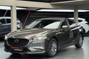 Mazda 6 2.0 SkyJoy