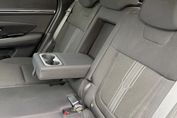 Hyundai Tucson 1.6 t-Gdi Hev Executive 4WD