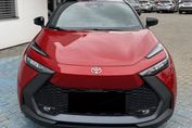 Toyota C-HR Teamplayer 1.8 Hybrid
