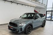Mini Countryman Cooper S