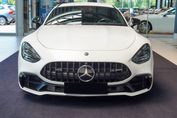 Mercedes AMG GT Mercedes AMG GT 43