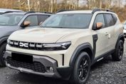 Dacia Duster Extreme LPG 1.2 Eco-G