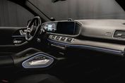 Mercedes GLS 350 d 4-MATIC AMG Line