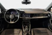Audi A3 35 TFSI mHEV S tronic