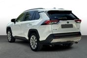 Toyota RAV4 Executive 2.5 Hybrid  4x4
