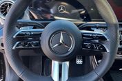 Mercedes CLA 220 d AMG Line