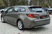 Toyota Corolla 1.8 Hybrid Comfort