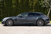 Porsche Panamera 4S Sport Turismo