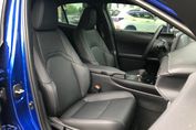 Lexus UX 300h F Sport Design