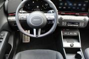 Hyundai Kona 1.6 GDI N Line DCT