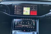 Audi A8 60 TFSI e Quattro Tiptr.