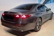 Mercedes E Klasa 220 d 4-Matic Avantgarde
