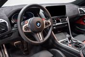 BMW Seria 8 Gran Coupe M8 Competition