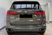 BMW X5 xDrive40d M Sport