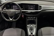 Opel Grandland X 1.2 T Business Edition S&S aut