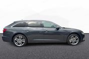 Audi A6 40 TDI mHEV quattro S tronic