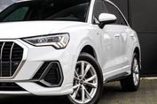 Audi Q3 35 TFSI S line