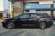 Toyota Corolla 1.8 Hybrid GPF Comfort