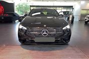 Mercedes Klasa A 220 4-Matic AMG Line