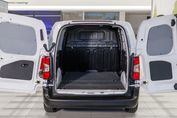 Toyota Proace City D-4D Standard L1H1